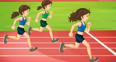 clipart:-0o7f5vtmmc= track and field