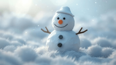 clipart:95fetoerzb8= frosty the snowman