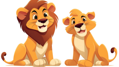 clipart:5xs5e-_r0we= lion