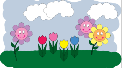 Clipart:036mq7ukb6o= Spring