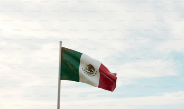 Cool:94qxhtjdoxs= Mexican Flag