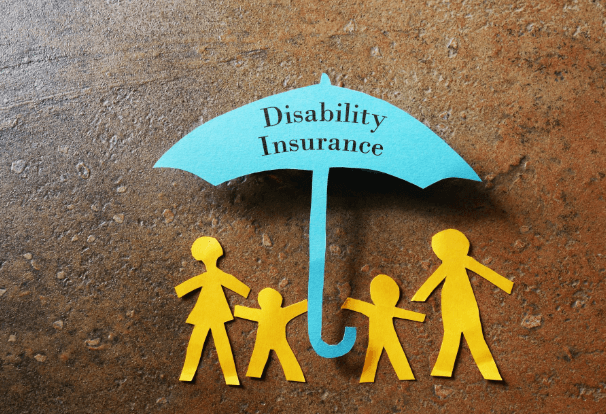 Disability Income Insurance Will Provide Income to a Disabled or Ill Person