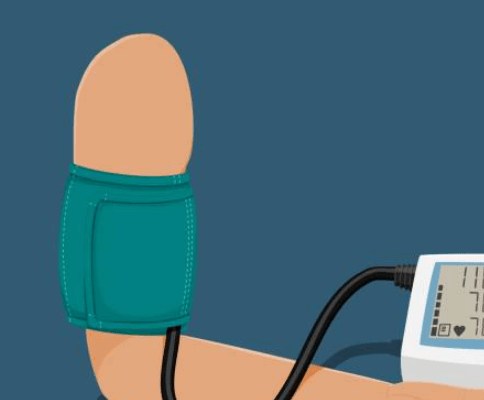 Animated:5ychpefrawc= Blood Pressure Cuff