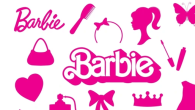 Logo:Sggqy-Vbkbs= Vector:7eiz-Xlypyo= Barbie