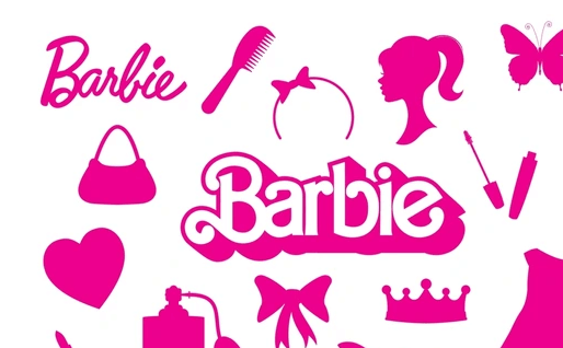 Logo:Sggqy-Vbkbs= Vector:7eiz-Xlypyo= Barbie