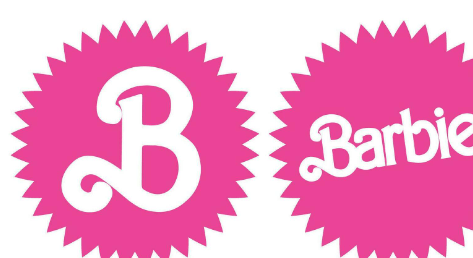 Logo:Sggqy-Vbkbs= Vector:12ictdgyrwe= Barbie