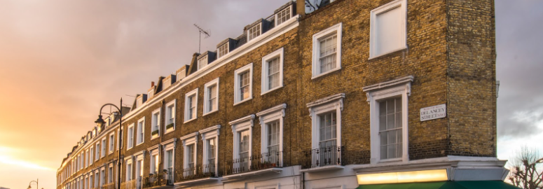 Estate Management London