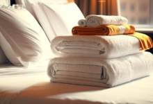 The Unsung Heroes of Hospitality: The Importance of Hotel Sheets