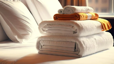 The Unsung Heroes of Hospitality: The Importance of Hotel Sheets