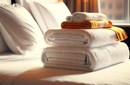 The Unsung Heroes of Hospitality: The Importance of Hotel Sheets