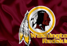 Logo:2wacjyc2r2q= Washington Football Team