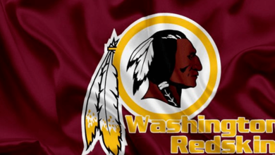 Logo:2wacjyc2r2q= Washington Football Team