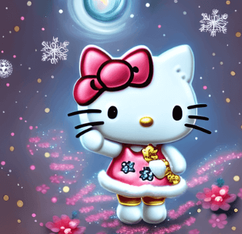 Cute:_Gtj3wkyege= Hello Kitty Christmas