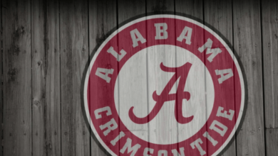 Logo:1qk7elghmwk= Alabama Football