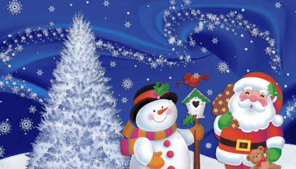 Cute:3bvdzchrwcy= Christmas Background Images