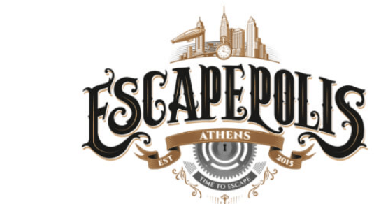 Logo:1poto6vkgve= Escape Room 