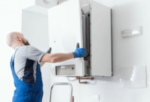 You Need It – Heater Installations by Monmouth County Handyman