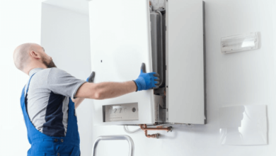 You Need It – Heater Installations by Monmouth County Handyman