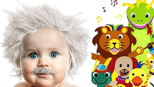 Baby:8jbbgc8p-3g= Albert Einstein