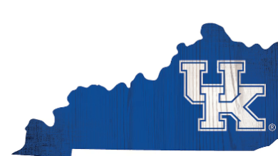 Logo:3jx2xmgtjtk= Kentucky Wildcats