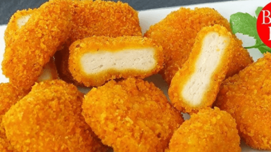 Cute:3vcrof3d9vi= Chicken Nuggets