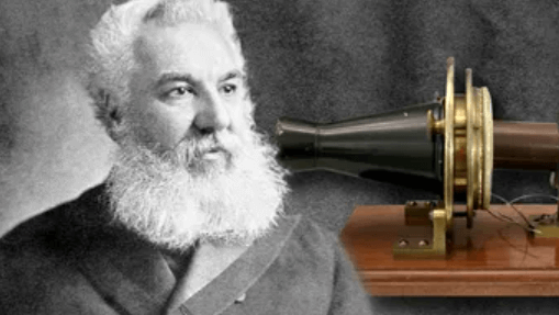 Baby:6zpvrpnovvc= Alexander Graham Bell