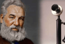 Baby:6zpvrpnovvc= Alexander Graham Bell