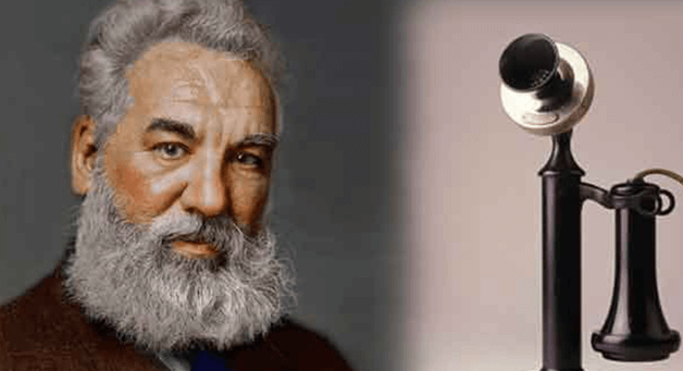 Baby:6zpvrpnovvc= Alexander Graham Bell