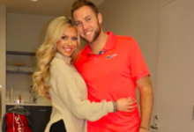 Jack Sock Wife Age