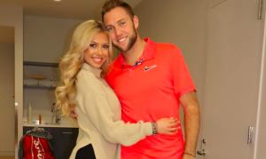 Jack Sock Wife Age