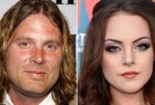 Elizabeth Gillies Husband Age