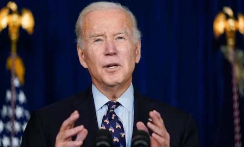 Biden Administration to Unveil Contractor Rule