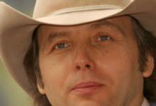 What Is Dwight Yoakam's Net Worth