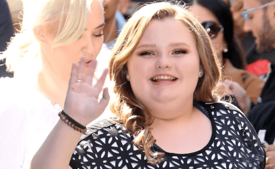 What Is Honey Boo Boo Net Worth