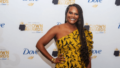 What Is Tabitha Brown's Net Worth