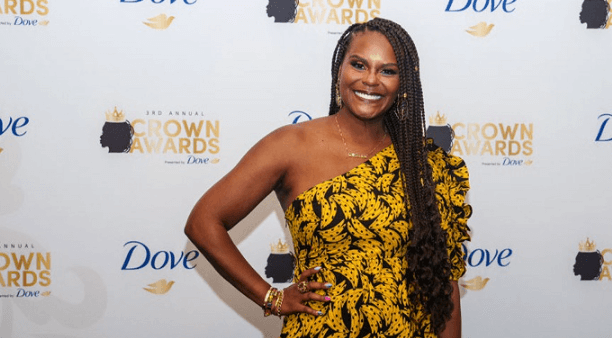 What Is Tabitha Brown's Net Worth