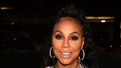 What Is Tamar Braxton Net Worth