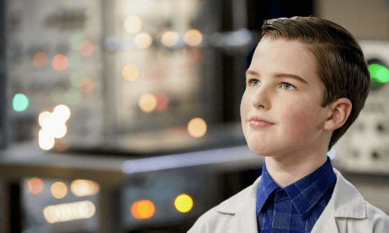 What Is Iain Armitage Net Worth