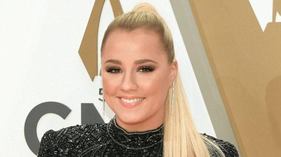 What Is Gabby Barrett's Net Worth