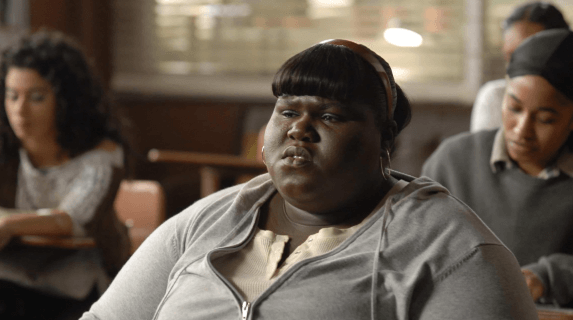 What Is Gabourey Sidibe Net Worth