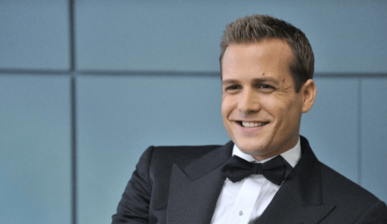 What Is Gabriel Macht Net Worth