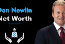 What Is Dan Newlin Net Worth