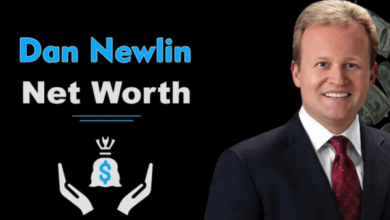 What Is Dan Newlin Net Worth