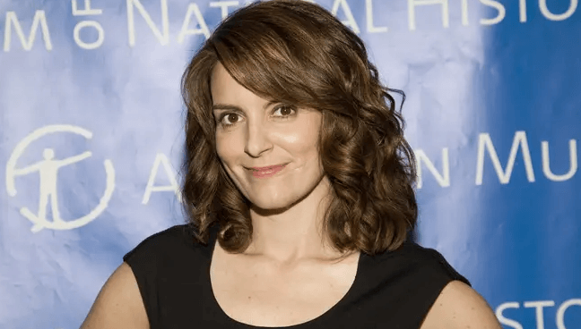 What Is Tina Fey's Net Worth