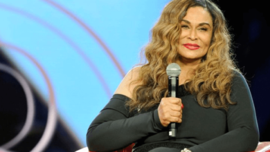 What Is Tina Knowles Net Worth