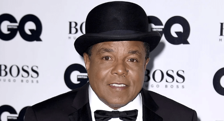 What Is Tito Jackson's Net Worth