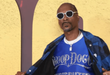 Did Snoop Get Arrested