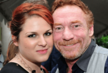 What Is Danny Bonaduce Net Worth