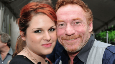 What Is Danny Bonaduce Net Worth