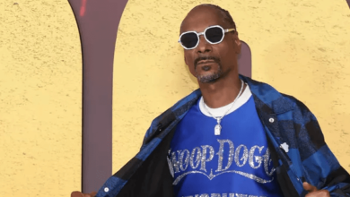 Did Snoop Get Arrested